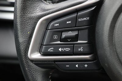 2023 Subaru Outback Limited XT