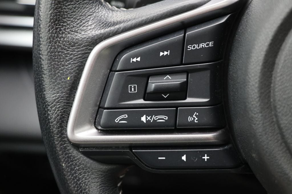 2023 Subaru Outback Limited XT