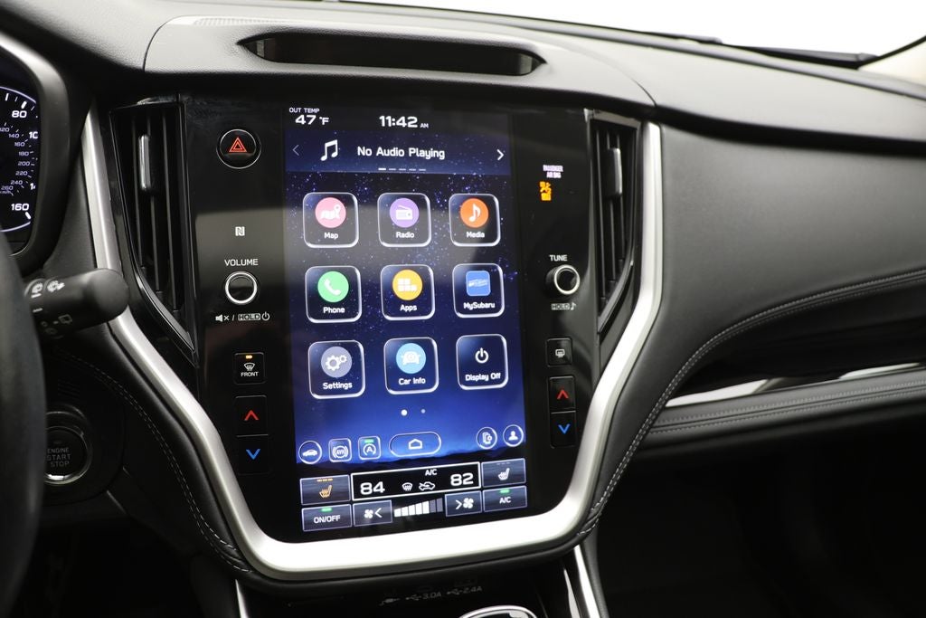 2023 Subaru Outback Limited XT