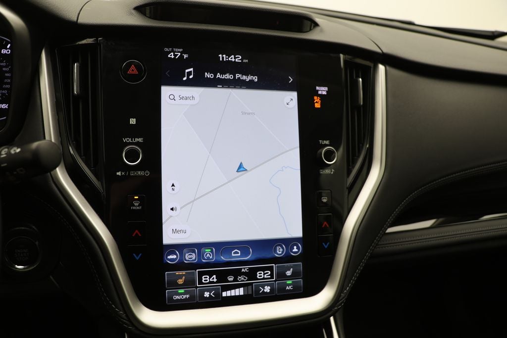 2023 Subaru Outback Limited XT