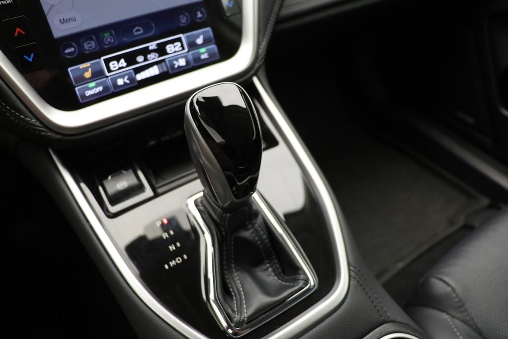 2023 Subaru Outback Limited XT