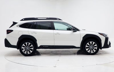 2023 Subaru Outback Limited XT