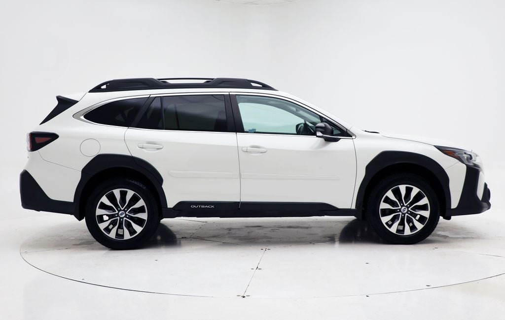 2023 Subaru Outback Limited XT