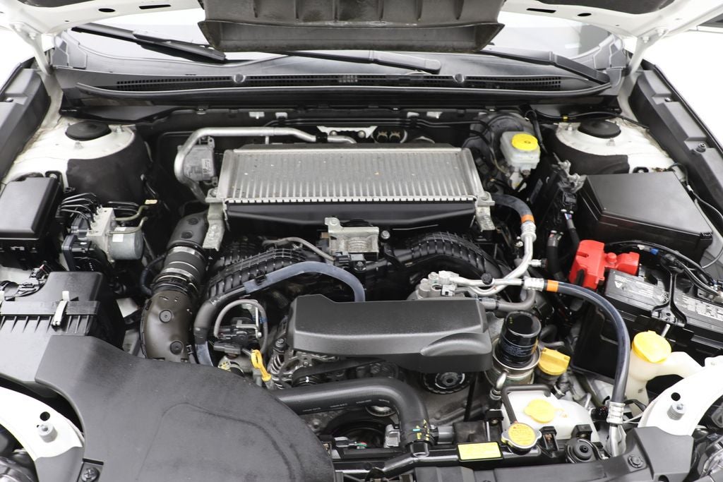 2023 Subaru Outback Limited XT