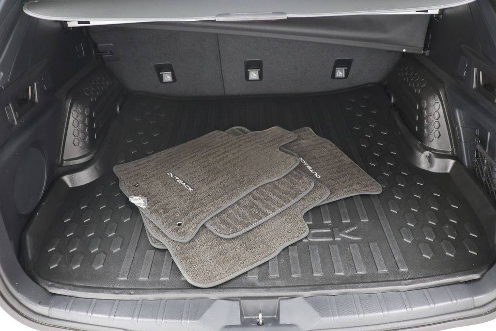 2023 Subaru Outback Limited XT