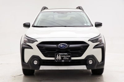 2023 Subaru Outback Limited XT