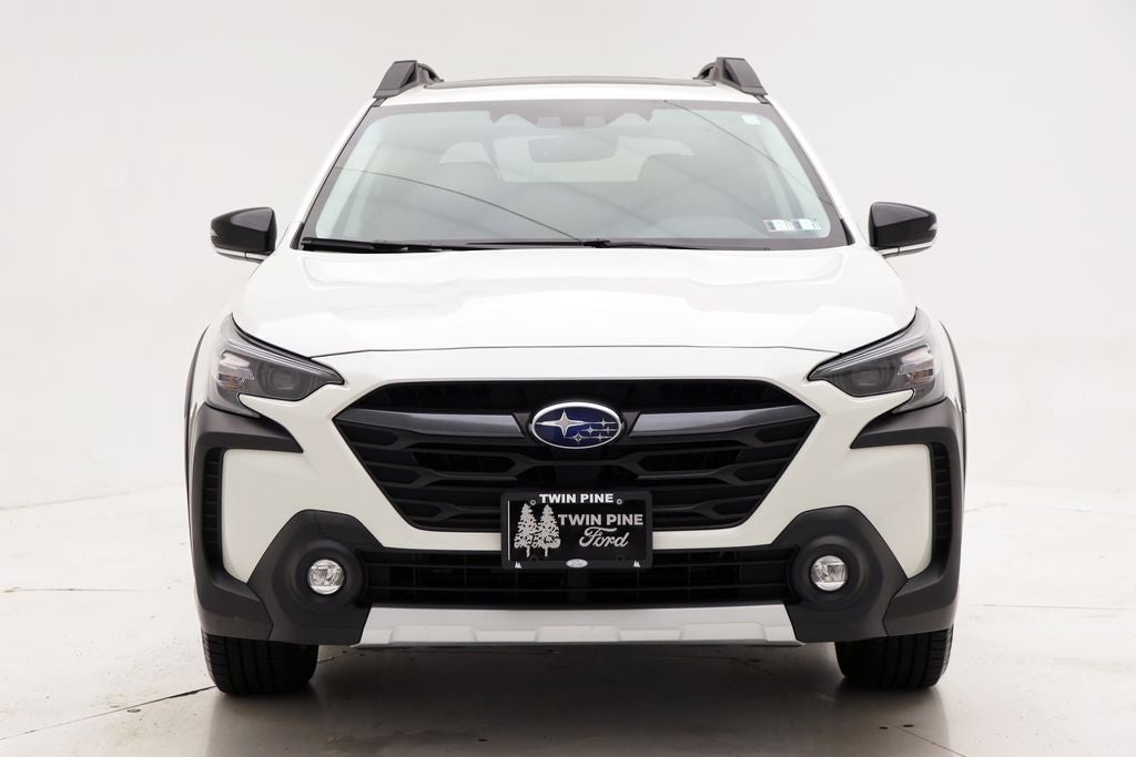 2023 Subaru Outback Limited XT