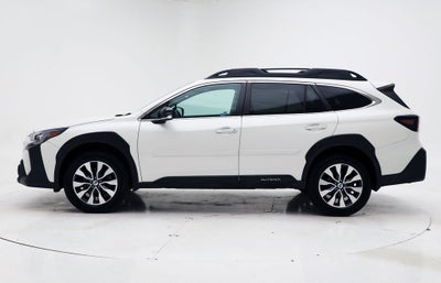 2023 Subaru Outback Limited XT