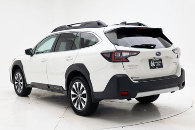 2023 Subaru Outback Limited XT