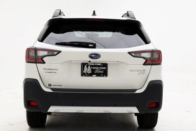 2023 Subaru Outback Limited XT