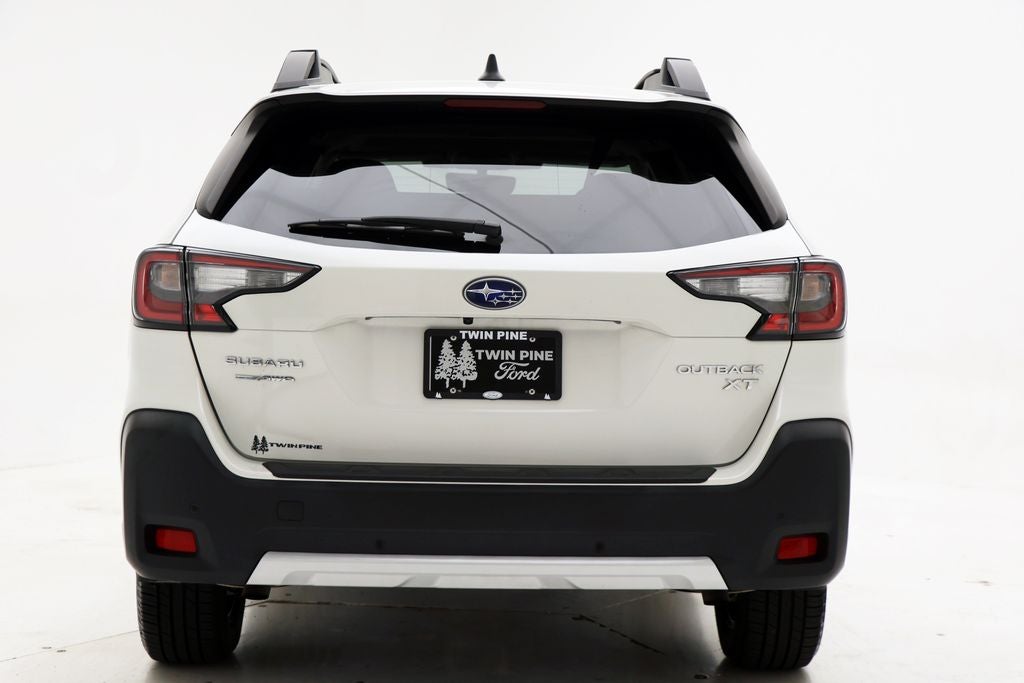 2023 Subaru Outback Limited XT