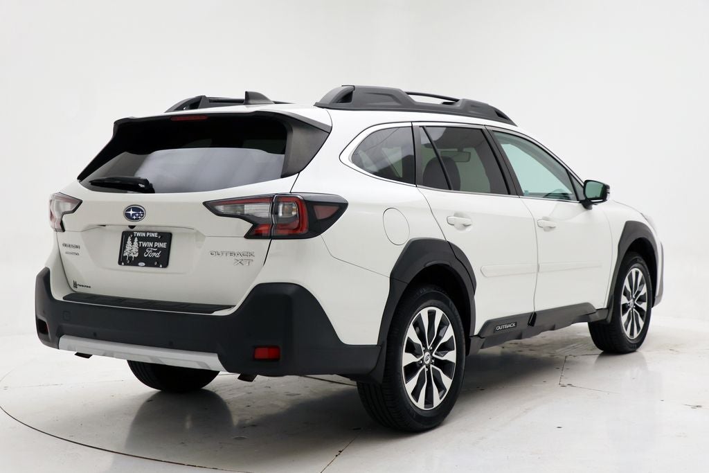 2023 Subaru Outback Limited XT