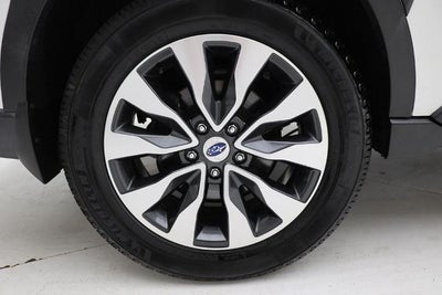 2023 Subaru Outback Limited XT