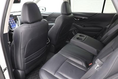 2023 Subaru Outback Limited XT