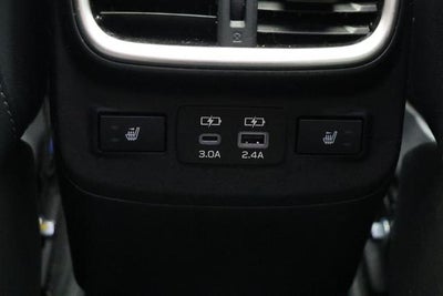 2023 Subaru Outback Limited XT