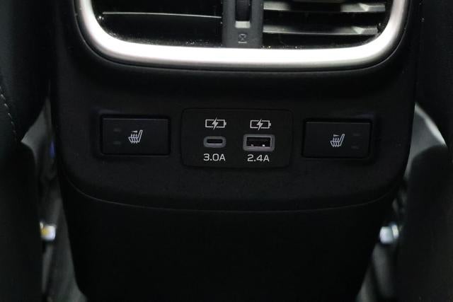 2023 Subaru Outback Limited XT