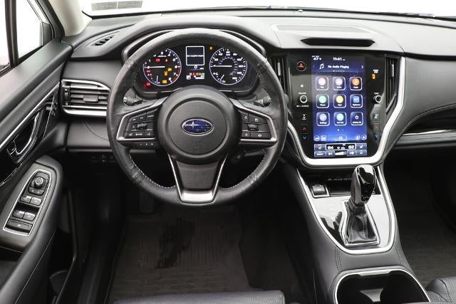 2023 Subaru Outback Limited XT