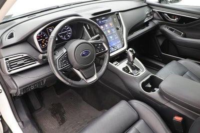 2023 Subaru Outback Limited XT
