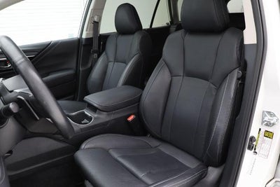 2023 Subaru Outback Limited XT
