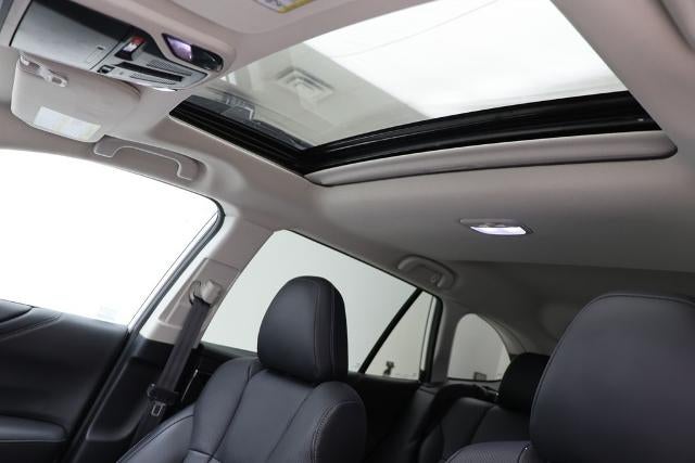 2023 Subaru Outback Limited XT
