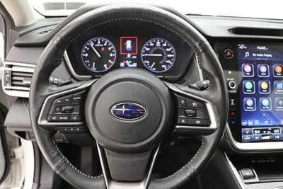 2023 Subaru Outback Limited XT