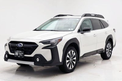 2023 Subaru Outback Limited XT