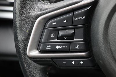 2023 Subaru Outback Limited XT