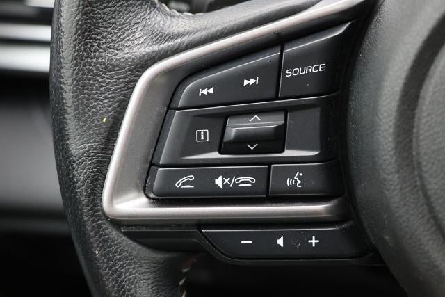 2023 Subaru Outback Limited XT