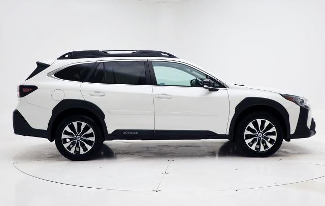 2023 Subaru Outback Limited XT