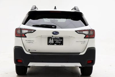 2023 Subaru Outback Limited XT