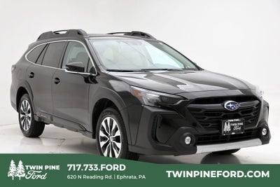 2023 Subaru Outback Limited XT