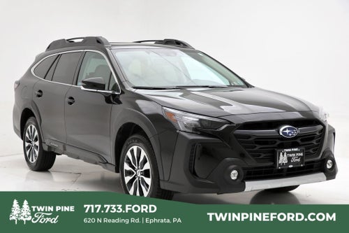 2023 Subaru Outback Limited XT