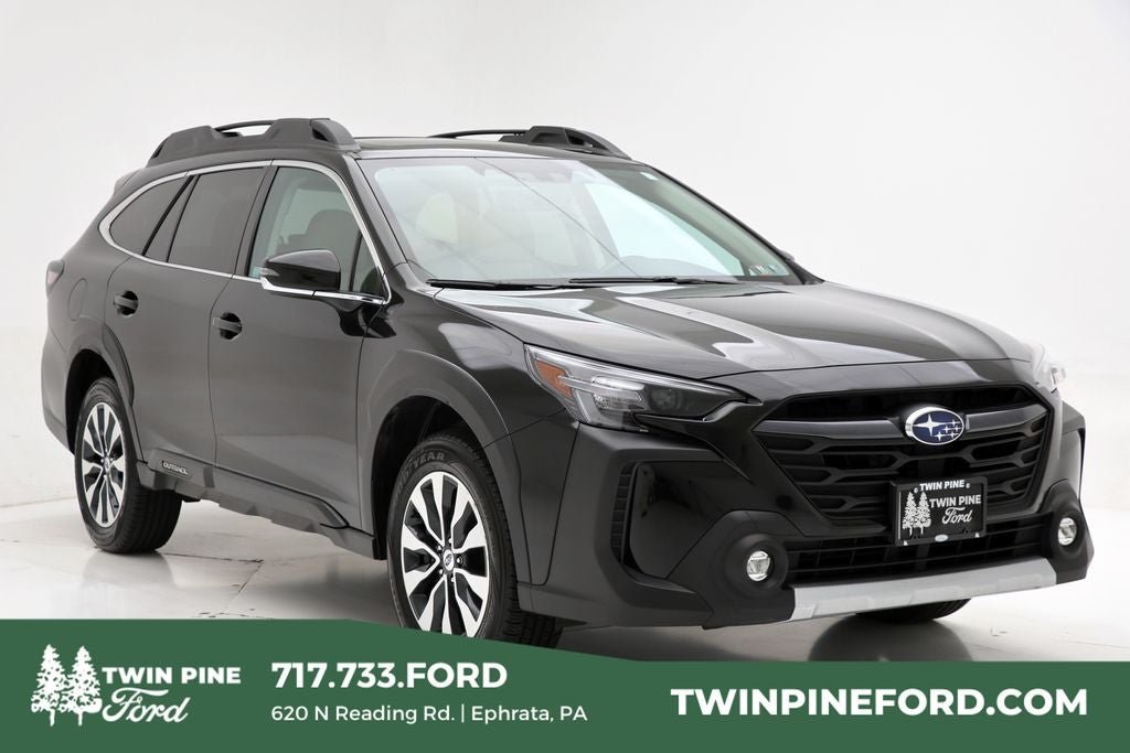 2023 Subaru Outback Limited XT