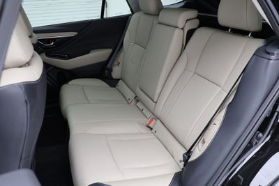2023 Subaru Outback Limited XT