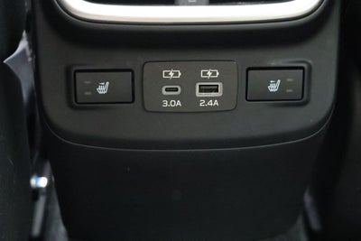 2023 Subaru Outback Limited XT