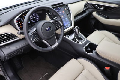 2023 Subaru Outback Limited XT