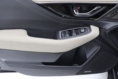 2023 Subaru Outback Limited XT