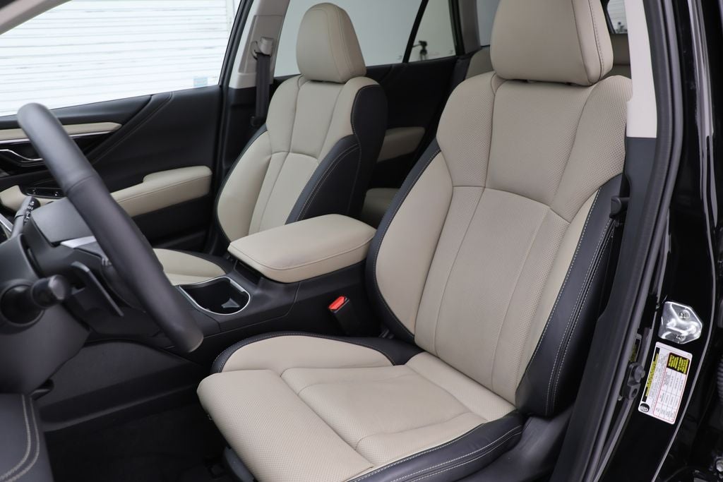 2023 Subaru Outback Limited XT