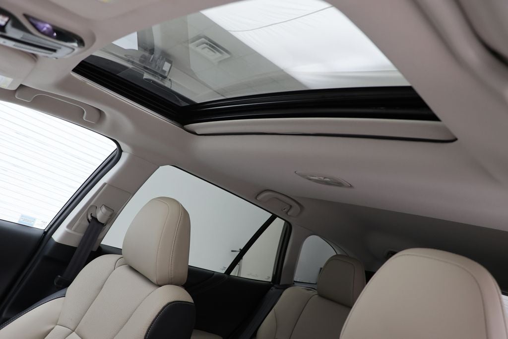 2023 Subaru Outback Limited XT
