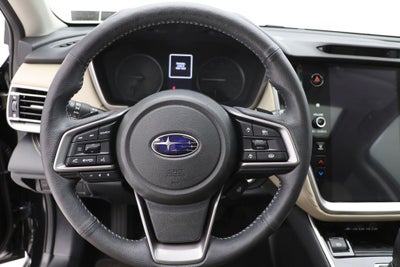 2023 Subaru Outback Limited XT