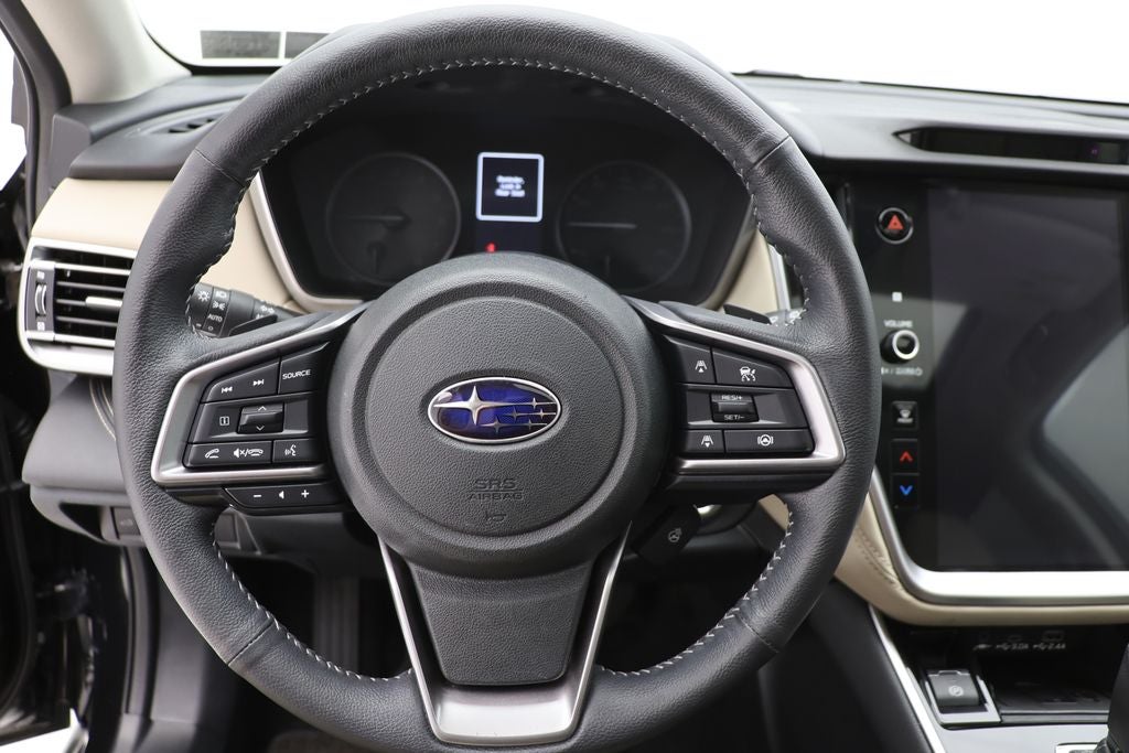 2023 Subaru Outback Limited XT