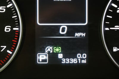 2023 Subaru Outback Limited XT