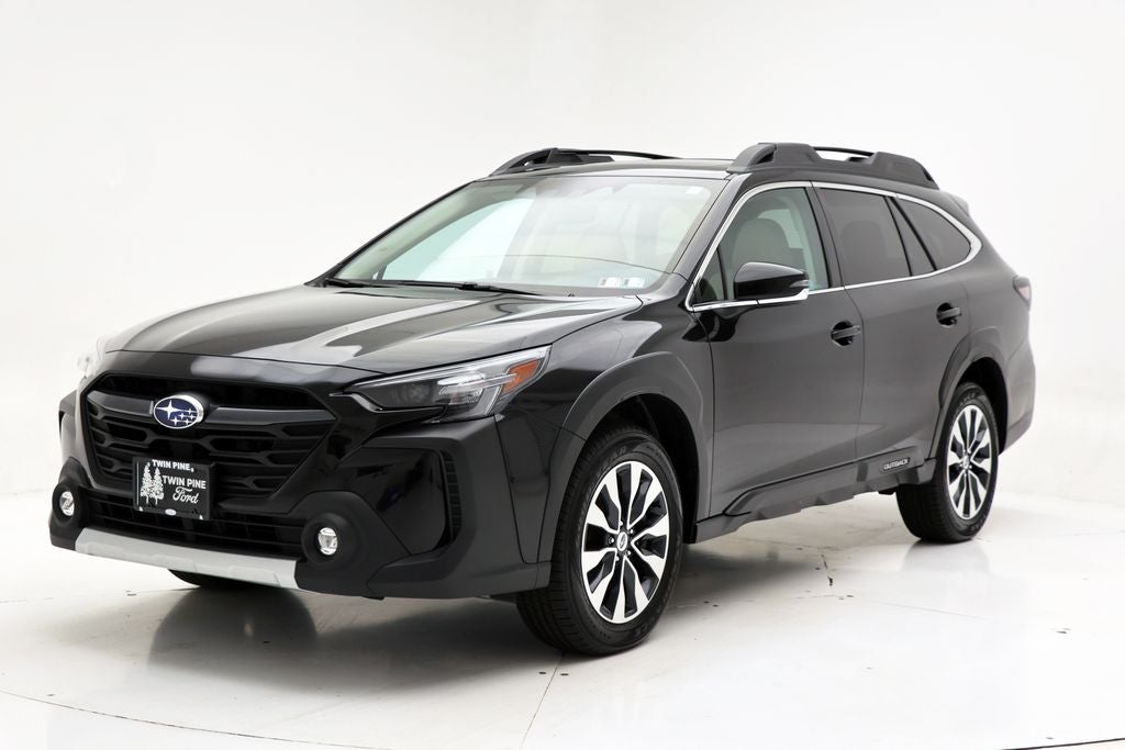 2023 Subaru Outback Limited XT