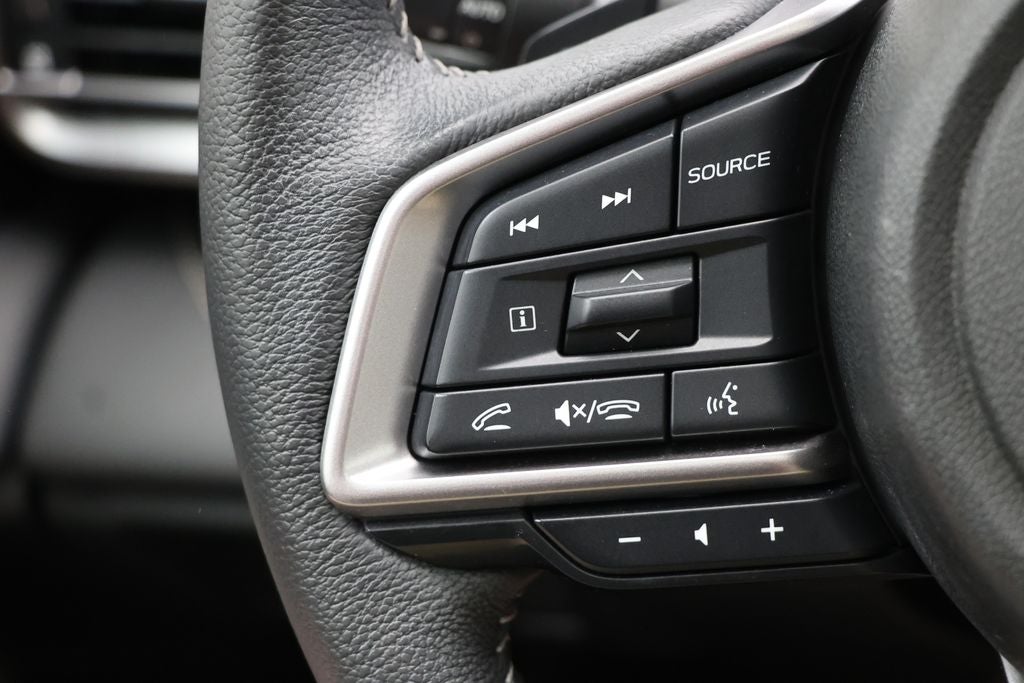 2023 Subaru Outback Limited XT