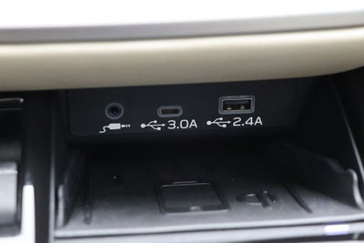 2023 Subaru Outback Limited XT