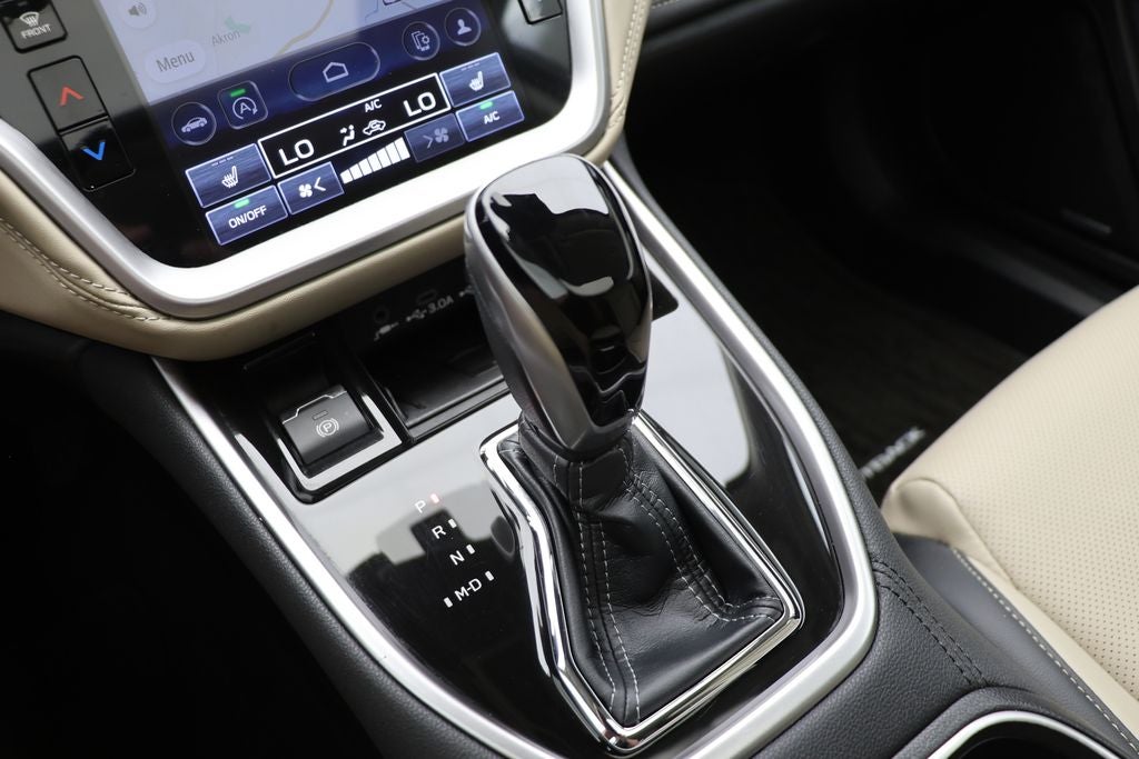 2023 Subaru Outback Limited XT