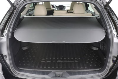 2023 Subaru Outback Limited XT