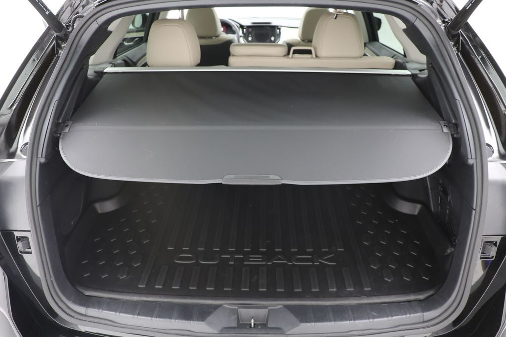 2023 Subaru Outback Limited XT