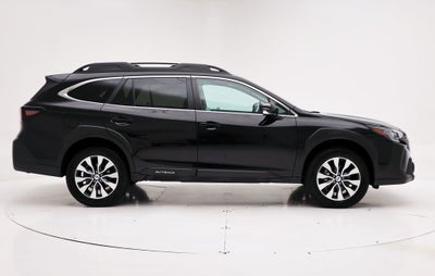 2023 Subaru Outback Limited XT