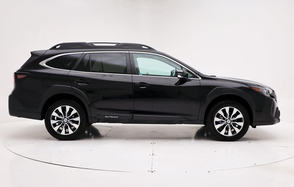 2023 Subaru Outback Limited XT